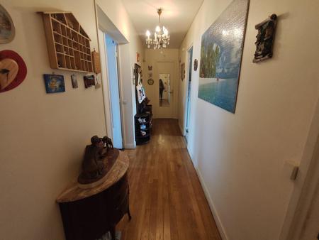 Appartement F3 à vendre - 3 pièces - 73.06 m2 - JUVISY SUR ORGE - 91 - ILE-DE-FRANCE - Century 21 Immo Danton