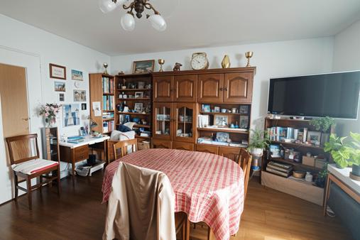 Appartement F3 à vendre - 3 pièces - 73.06 m2 - JUVISY SUR ORGE - 91 - ILE-DE-FRANCE - Century 21 Immo Danton