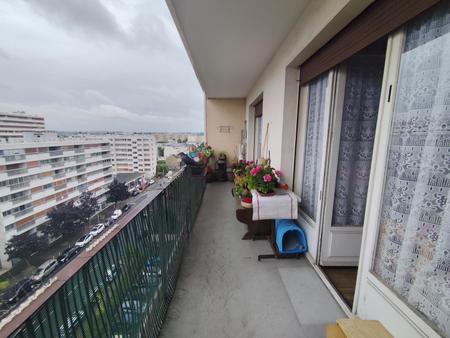 Appartement F3 à vendre - 3 pièces - 73.06 m2 - JUVISY SUR ORGE - 91 - ILE-DE-FRANCE - Century 21 Immo Danton