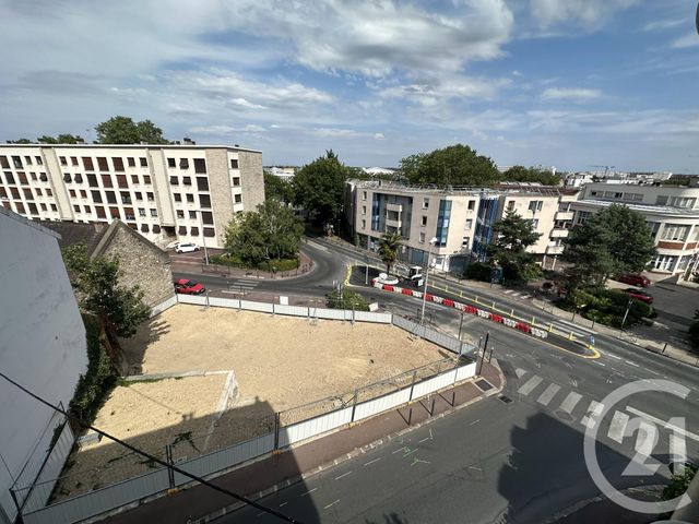  - JUVISY SUR ORGE - 