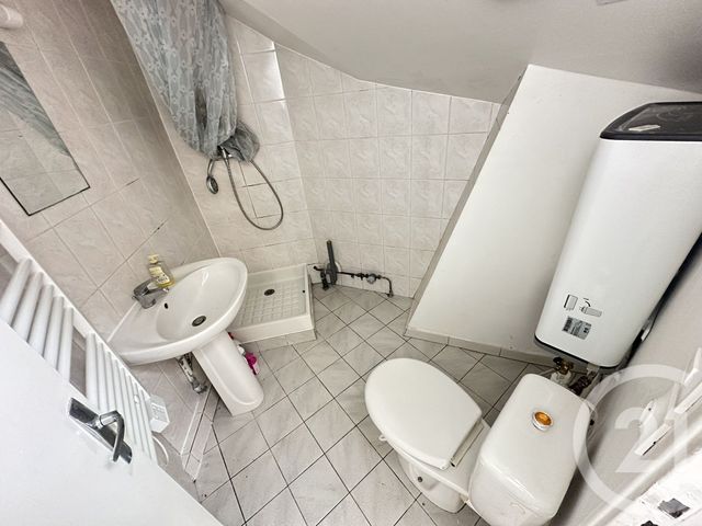 Afficher la photo en grand Appartement Studio à louer - 1 pièce - 19.0 m2 - VIRY CHATILLON - 91 - ILE-DE-FRANCE - Century 21 Immo Danton
