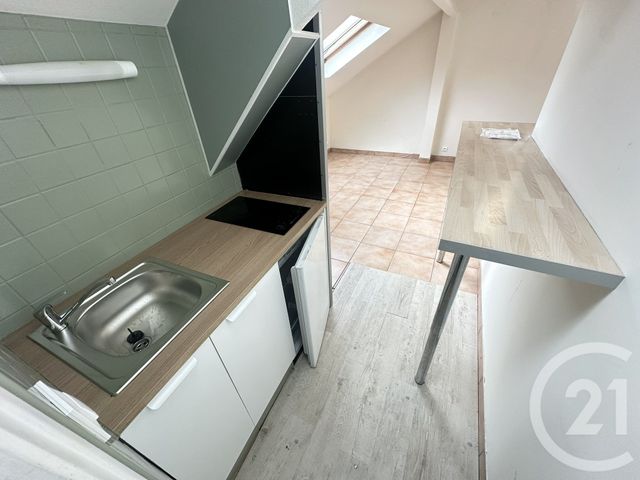 Afficher la photo en grand Appartement Studio à louer - 1 pièce - 19.0 m2 - VIRY CHATILLON - 91 - ILE-DE-FRANCE - Century 21 Immo Danton