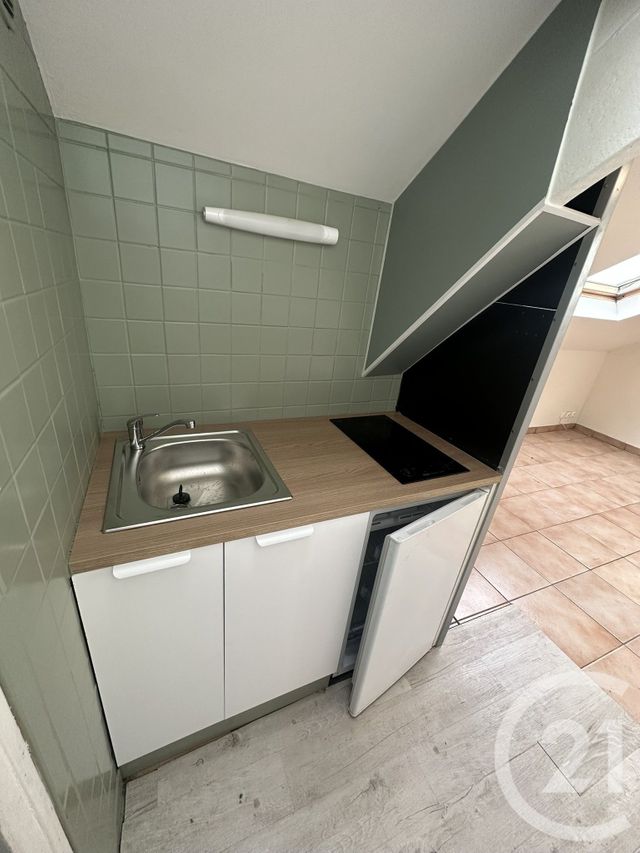 Afficher la photo en grand Appartement Studio à louer - 1 pièce - 19.0 m2 - VIRY CHATILLON - 91 - ILE-DE-FRANCE - Century 21 Immo Danton