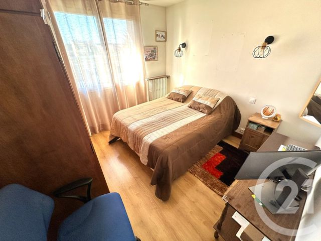 maison à vendre - 5 pièces - 91.64 m2 - JUVISY SUR ORGE - 91 - ILE-DE-FRANCE - Century 21 Immo Danton