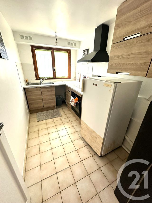 maison à vendre - 5 pièces - 91.64 m2 - JUVISY SUR ORGE - 91 - ILE-DE-FRANCE - Century 21 Immo Danton