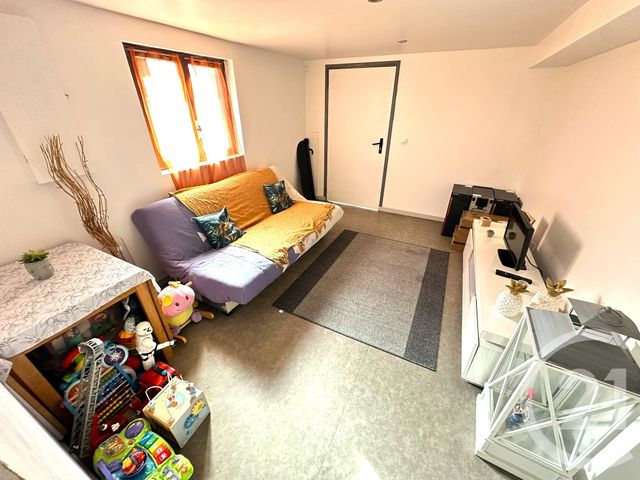 maison à vendre - 5 pièces - 91.64 m2 - JUVISY SUR ORGE - 91 - ILE-DE-FRANCE - Century 21 Immo Danton