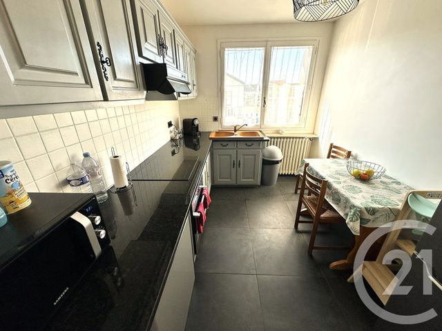 maison à vendre - 5 pièces - 91.64 m2 - JUVISY SUR ORGE - 91 - ILE-DE-FRANCE - Century 21 Immo Danton