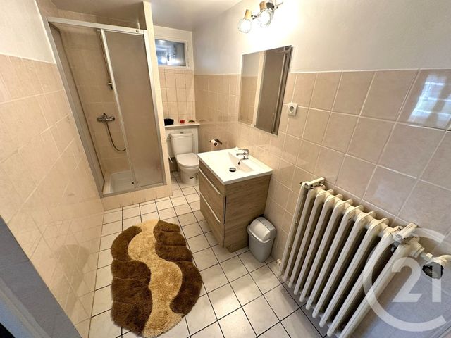 maison à vendre - 5 pièces - 91.64 m2 - JUVISY SUR ORGE - 91 - ILE-DE-FRANCE - Century 21 Immo Danton