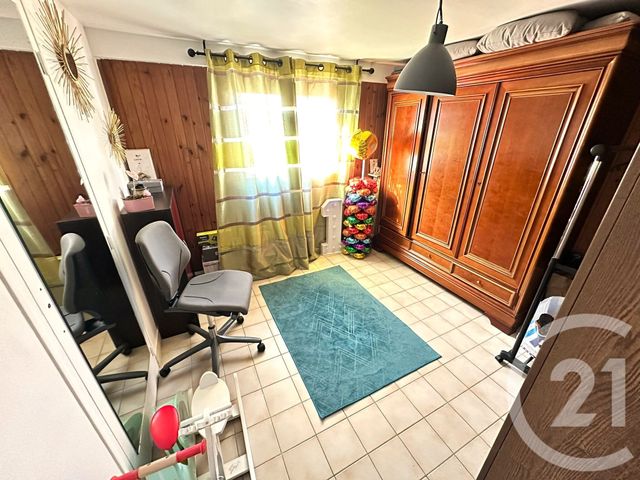 maison à vendre - 5 pièces - 91.64 m2 - JUVISY SUR ORGE - 91 - ILE-DE-FRANCE - Century 21 Immo Danton