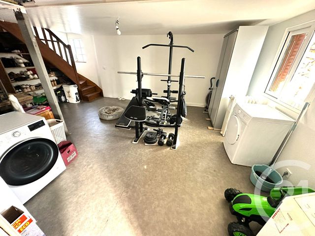 maison à vendre - 5 pièces - 91.64 m2 - JUVISY SUR ORGE - 91 - ILE-DE-FRANCE - Century 21 Immo Danton