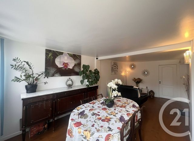 maison à vendre - 7 pièces - 125.0 m2 - JUVISY SUR ORGE - 91 - ILE-DE-FRANCE - Century 21 Immo Danton