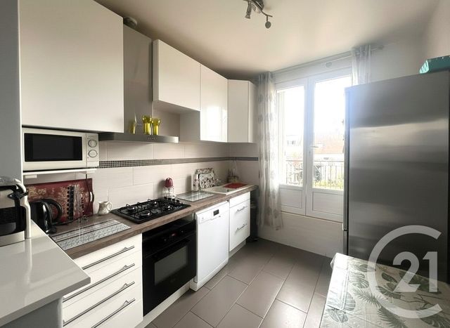 maison à vendre - 7 pièces - 125.0 m2 - JUVISY SUR ORGE - 91 - ILE-DE-FRANCE - Century 21 Immo Danton