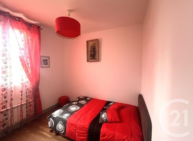 maison à vendre - 7 pièces - 125.0 m2 - JUVISY SUR ORGE - 91 - ILE-DE-FRANCE - Century 21 Immo Danton