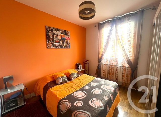 maison à vendre - 7 pièces - 125.0 m2 - JUVISY SUR ORGE - 91 - ILE-DE-FRANCE - Century 21 Immo Danton