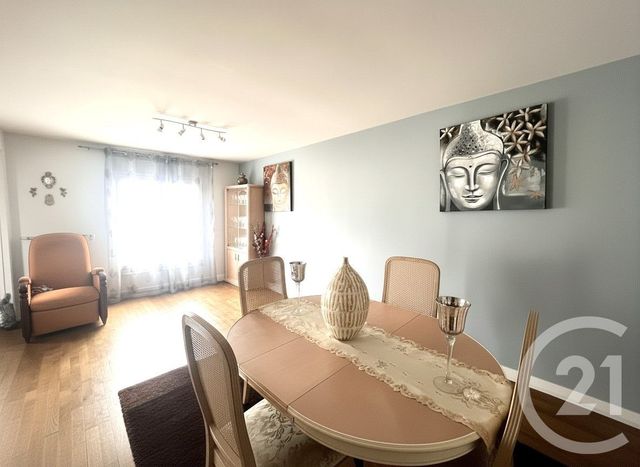 maison à vendre - 7 pièces - 125.0 m2 - JUVISY SUR ORGE - 91 - ILE-DE-FRANCE - Century 21 Immo Danton