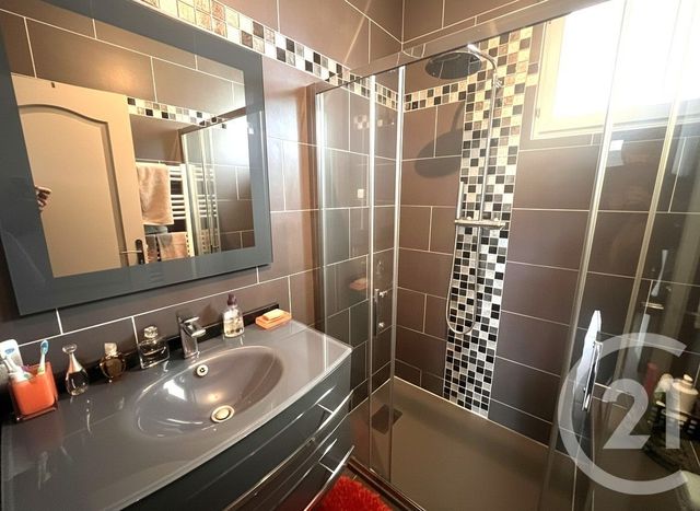 maison à vendre - 7 pièces - 125.0 m2 - JUVISY SUR ORGE - 91 - ILE-DE-FRANCE - Century 21 Immo Danton