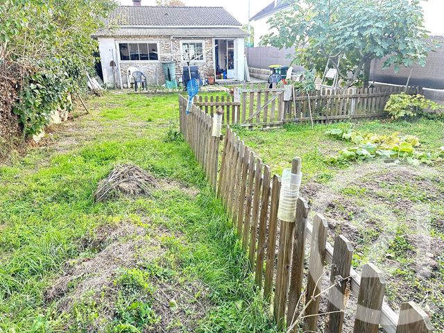 maison à vendre - 3 pièces - 74.0 m2 - DRAVEIL - 91 - ILE-DE-FRANCE - Century 21 Immo Danton