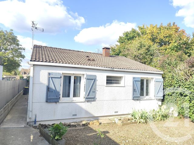 maison à vendre - 3 pièces - 74.0 m2 - DRAVEIL - 91 - ILE-DE-FRANCE - Century 21 Immo Danton
