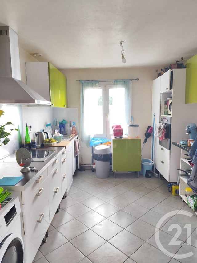 maison à vendre - 3 pièces - 74.0 m2 - DRAVEIL - 91 - ILE-DE-FRANCE - Century 21 Immo Danton