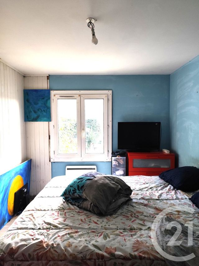 maison à vendre - 3 pièces - 74.0 m2 - DRAVEIL - 91 - ILE-DE-FRANCE - Century 21 Immo Danton