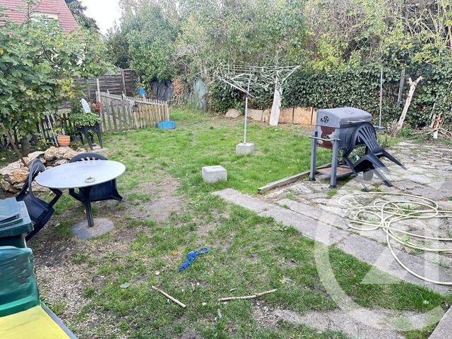 maison à vendre - 3 pièces - 74.0 m2 - DRAVEIL - 91 - ILE-DE-FRANCE - Century 21 Immo Danton