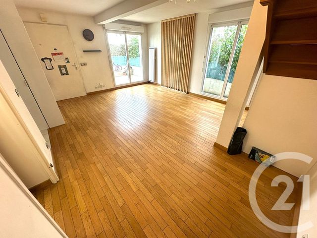 maison à vendre - 4 pièces - 70.13 m2 - JUVISY SUR ORGE - 91 - ILE-DE-FRANCE - Century 21 Immo Danton