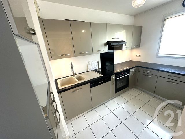 maison à vendre - 4 pièces - 70.13 m2 - JUVISY SUR ORGE - 91 - ILE-DE-FRANCE - Century 21 Immo Danton