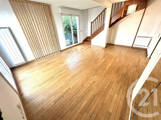 maison à vendre - 4 pièces - 70.13 m2 - JUVISY SUR ORGE - 91 - ILE-DE-FRANCE - Century 21 Immo Danton