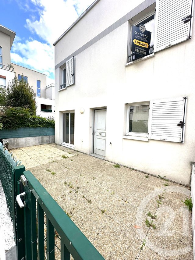 maison - JUVISY SUR ORGE - 91