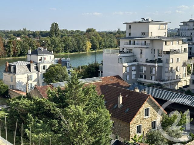  - JUVISY SUR ORGE - 