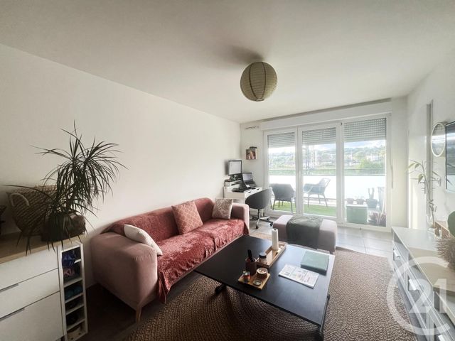 appartement - ATHIS MONS - 91