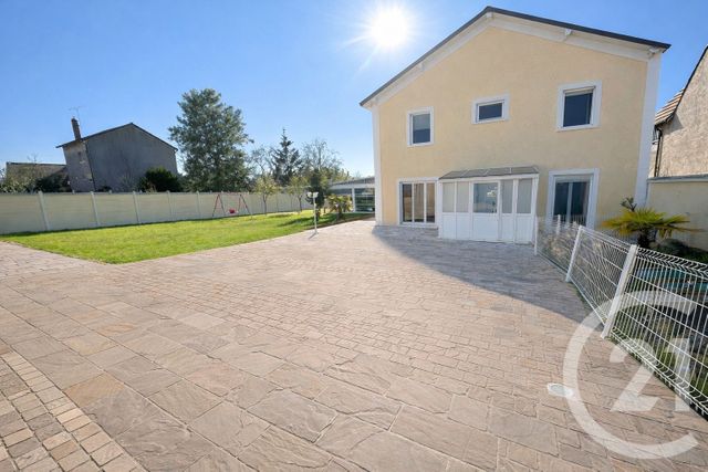 Maison à vendre DRAVEIL