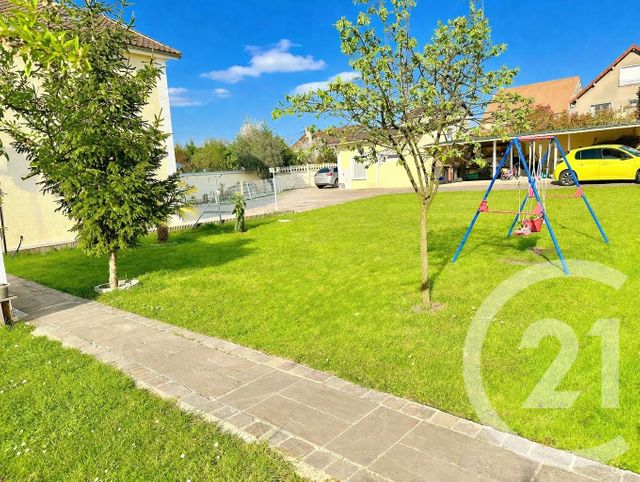 maison à vendre - 7 pièces - 198.69 m2 - DRAVEIL - 91 - ILE-DE-FRANCE - Century 21 Immo Danton