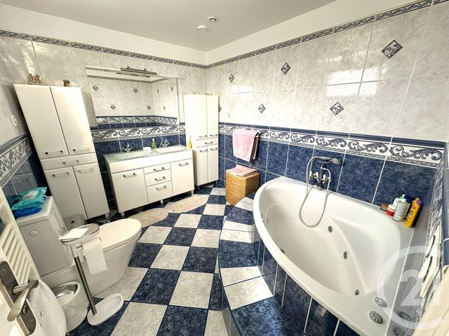 maison à vendre - 7 pièces - 198.69 m2 - DRAVEIL - 91 - ILE-DE-FRANCE - Century 21 Immo Danton