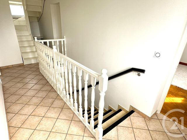 maison à vendre - 7 pièces - 198.69 m2 - DRAVEIL - 91 - ILE-DE-FRANCE - Century 21 Immo Danton