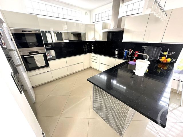 maison à vendre - 7 pièces - 198.69 m2 - DRAVEIL - 91 - ILE-DE-FRANCE - Century 21 Immo Danton