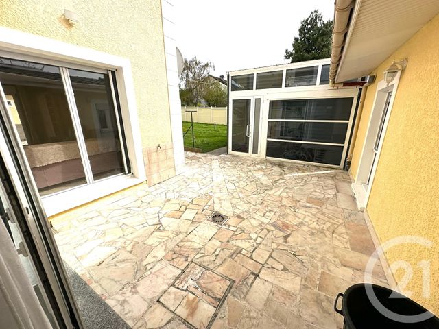 maison à vendre - 7 pièces - 198.69 m2 - DRAVEIL - 91 - ILE-DE-FRANCE - Century 21 Immo Danton