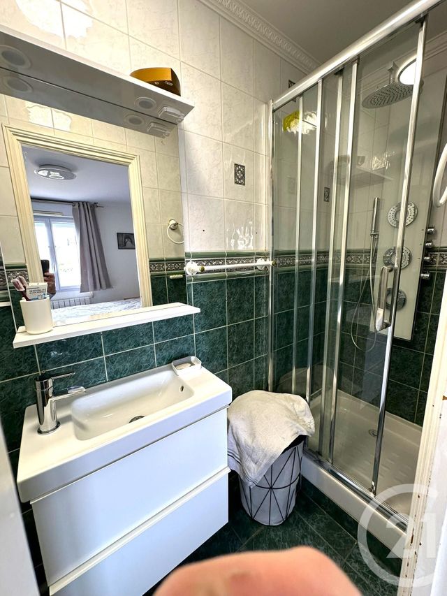 maison à vendre - 7 pièces - 198.69 m2 - DRAVEIL - 91 - ILE-DE-FRANCE - Century 21 Immo Danton