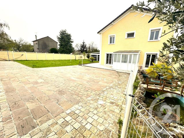 Agence immobilière à Juvisy Sur Orge 91260 - Century 21 Immo Danton