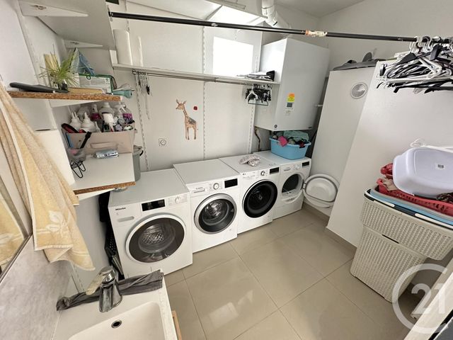 maison à vendre - 7 pièces - 198.69 m2 - DRAVEIL - 91 - ILE-DE-FRANCE - Century 21 Immo Danton