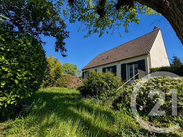 maison - VILLEMOISSON SUR ORGE - 91