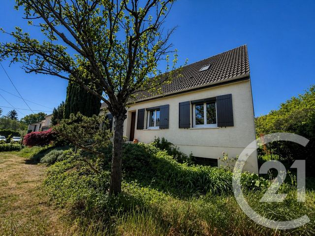 maison à vendre - 4 pièces - 136.48 m2 - VILLEMOISSON SUR ORGE - 91 - ILE-DE-FRANCE - Century 21 Immo Danton