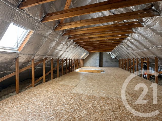 maison à vendre - 4 pièces - 136.48 m2 - VILLEMOISSON SUR ORGE - 91 - ILE-DE-FRANCE - Century 21 Immo Danton