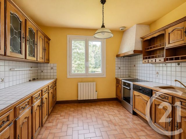 maison à vendre - 4 pièces - 136.48 m2 - VILLEMOISSON SUR ORGE - 91 - ILE-DE-FRANCE - Century 21 Immo Danton