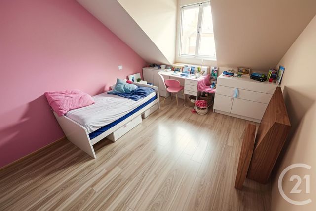 maison à vendre - 6 pièces - 135.9 m2 - JUVISY SUR ORGE - 91 - ILE-DE-FRANCE - Century 21 Immo Danton