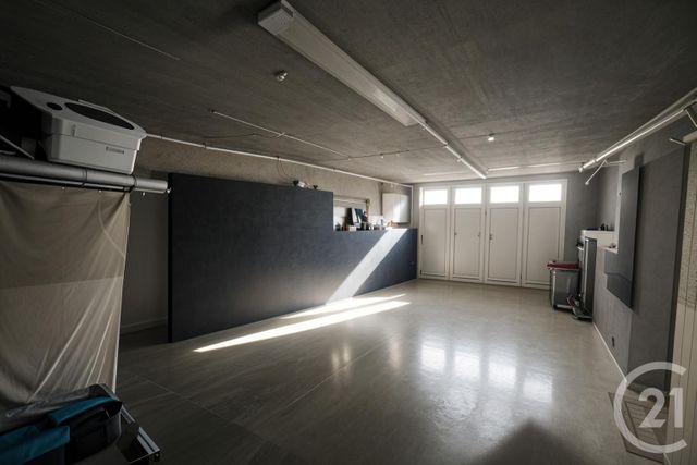 maison à vendre - 6 pièces - 135.9 m2 - JUVISY SUR ORGE - 91 - ILE-DE-FRANCE - Century 21 Immo Danton