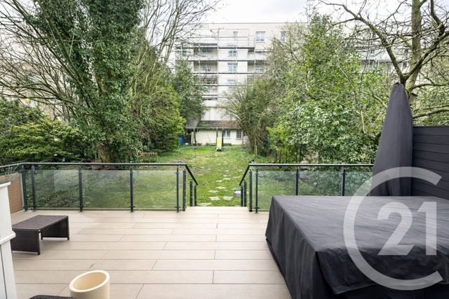 maison à vendre - 6 pièces - 135.9 m2 - JUVISY SUR ORGE - 91 - ILE-DE-FRANCE - Century 21 Immo Danton