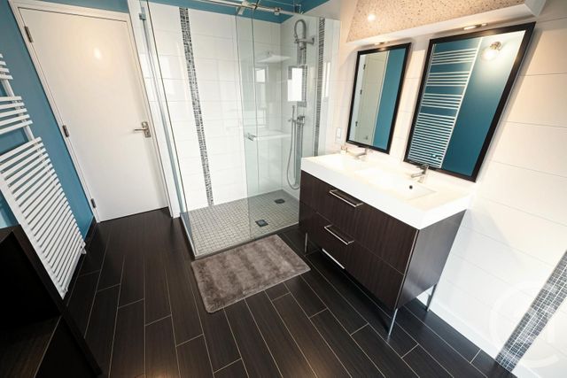 maison à vendre - 6 pièces - 135.9 m2 - JUVISY SUR ORGE - 91 - ILE-DE-FRANCE - Century 21 Immo Danton