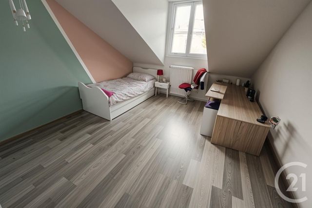 maison à vendre - 6 pièces - 135.9 m2 - JUVISY SUR ORGE - 91 - ILE-DE-FRANCE - Century 21 Immo Danton