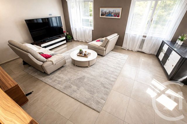 maison à vendre - 6 pièces - 135.9 m2 - JUVISY SUR ORGE - 91 - ILE-DE-FRANCE - Century 21 Immo Danton